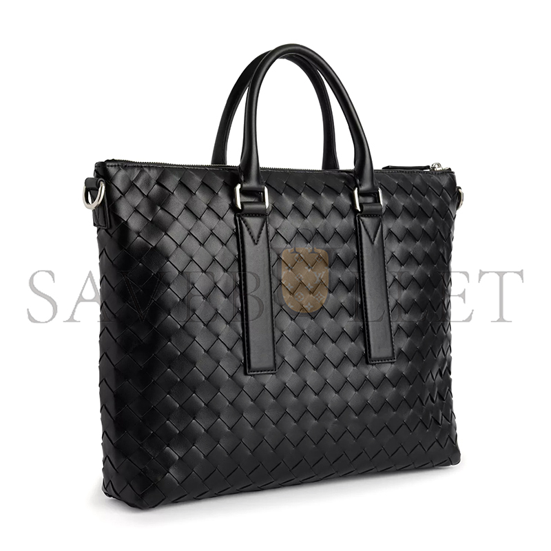 B0tt*ga Ven*ta INTRECCIATO BRIEFCASE (36*27*8cm)